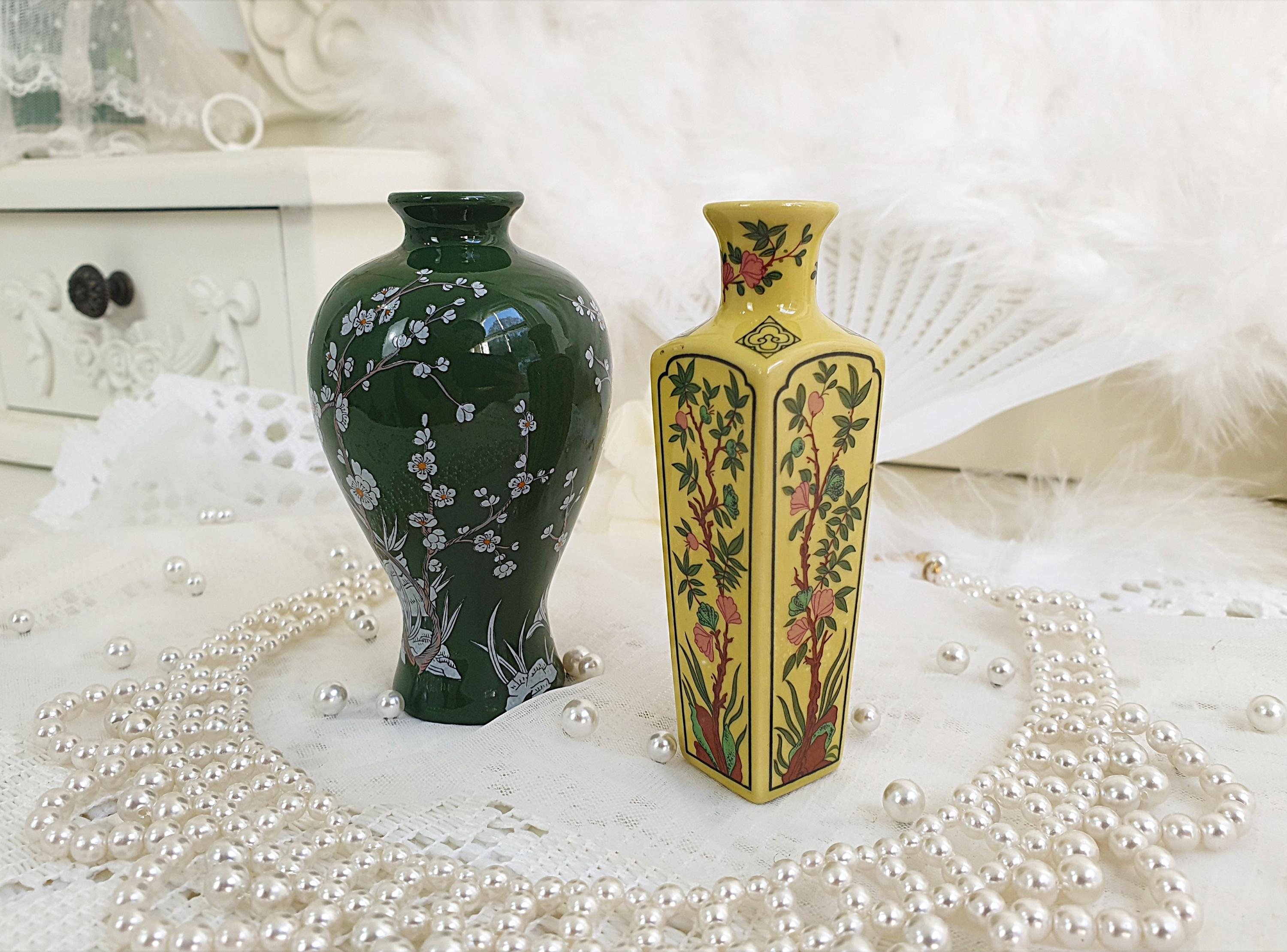 Franklin Vase - Etsy Israel