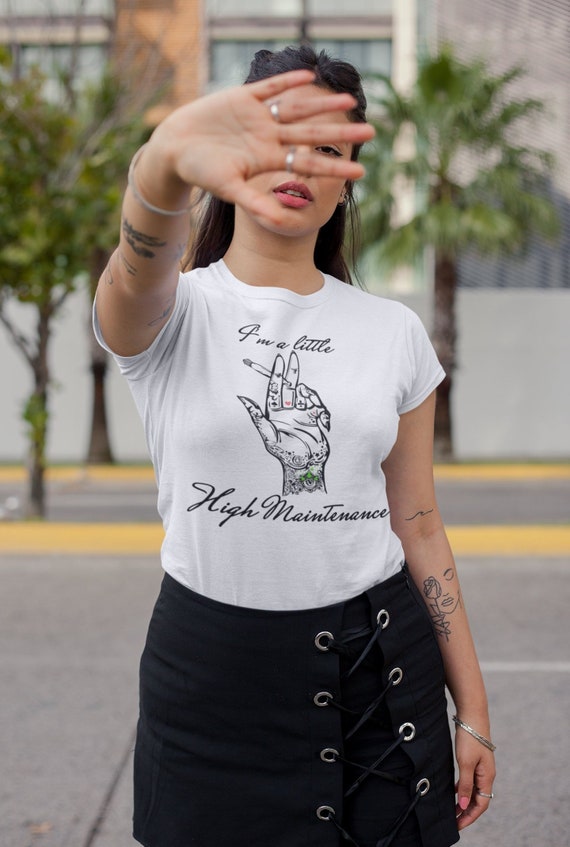 shirts-unisex-funny-tattoo | Etsy 