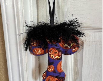 Hallo-Weenies *Limited Edition* Stuffed Ornament by Pandora Boxx