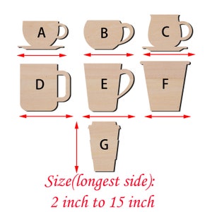 Coffee Cup Wood Cutout Laser Cut Unfinished Wooden Blank Art Craft coffee-cup-wood-cutout-laser-cut-unfinished-wooden-blank-art-craft