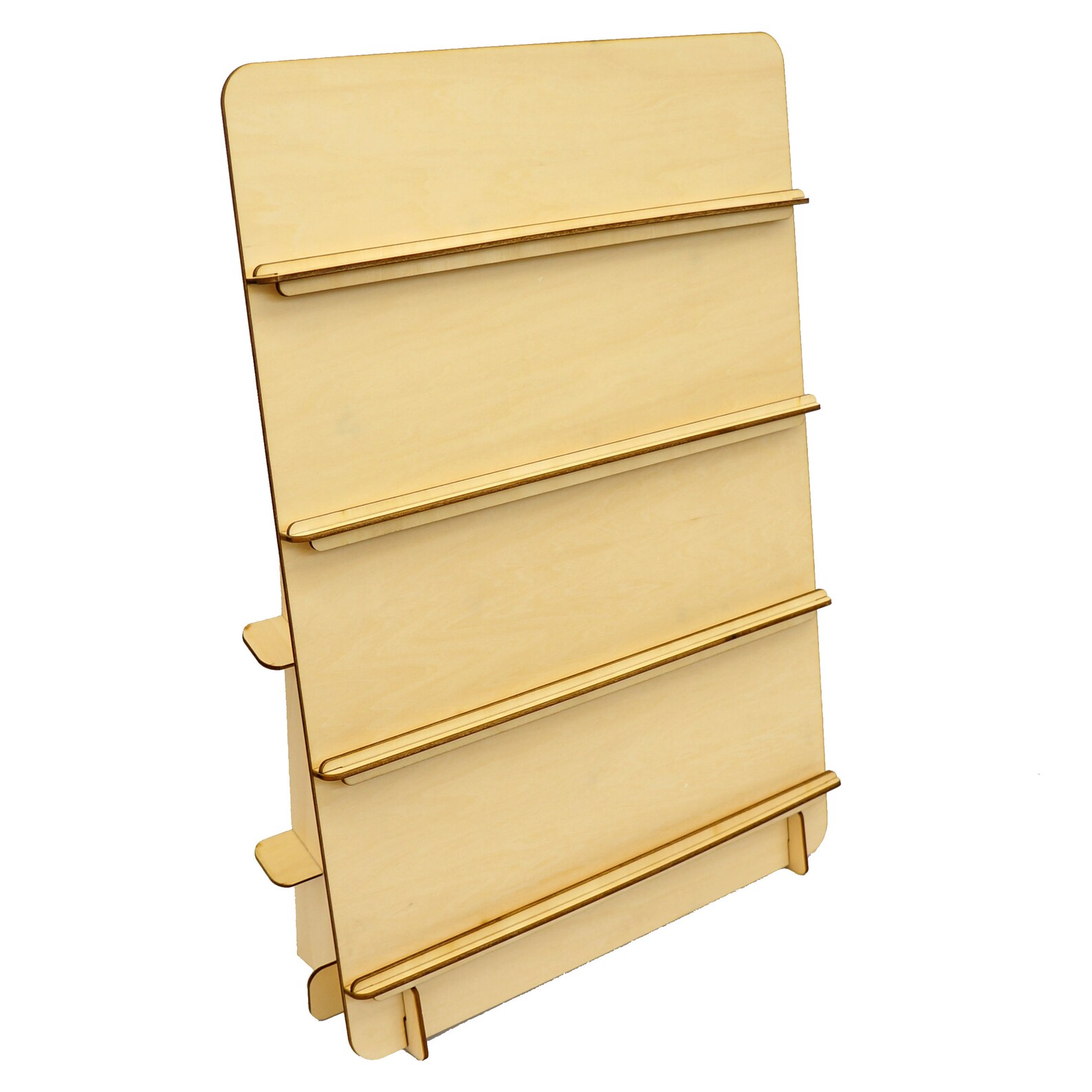 Trading Card Shelf at Lily Carter blog