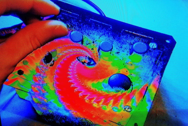 Video Feedback FX Strange Loop image 0