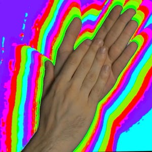 Feedback Video Synthesizer- Strange Loop MKII