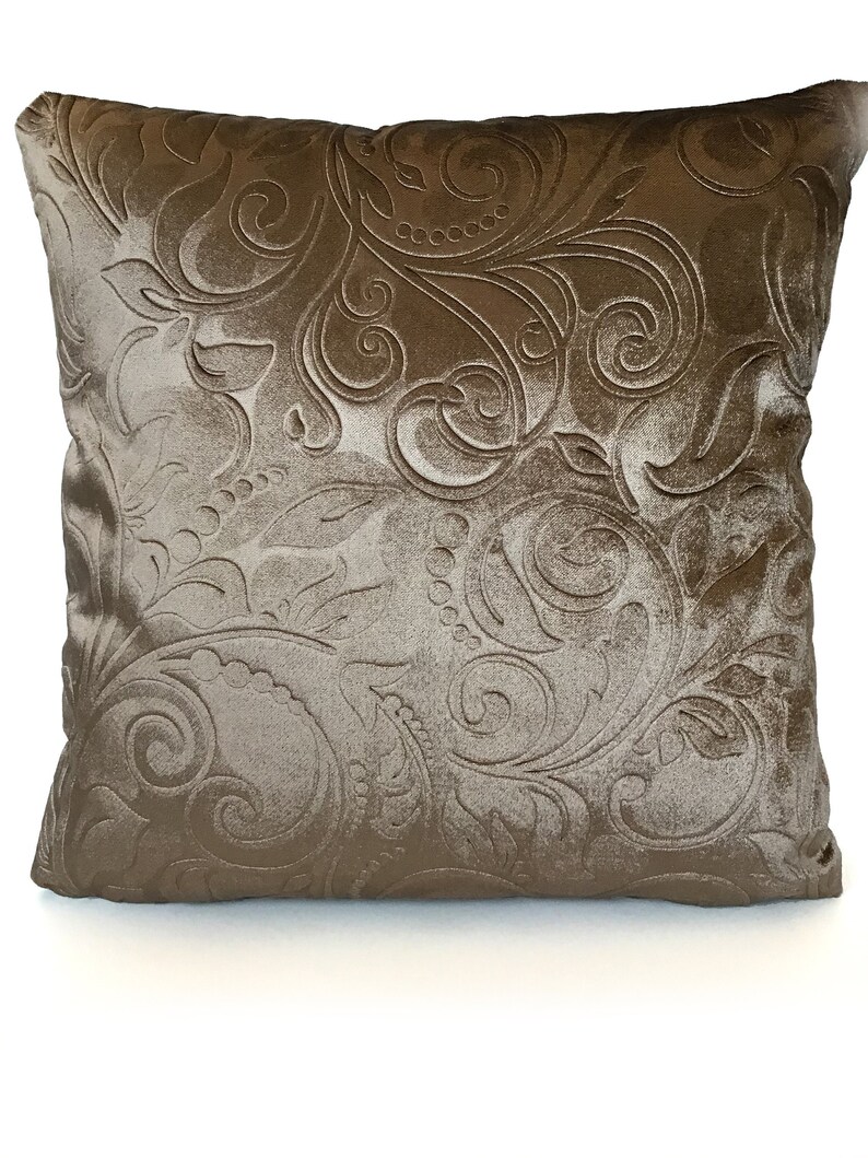 Luxury Velvet Throw Pillows Stylish Velvet Cushion Cover Etsy