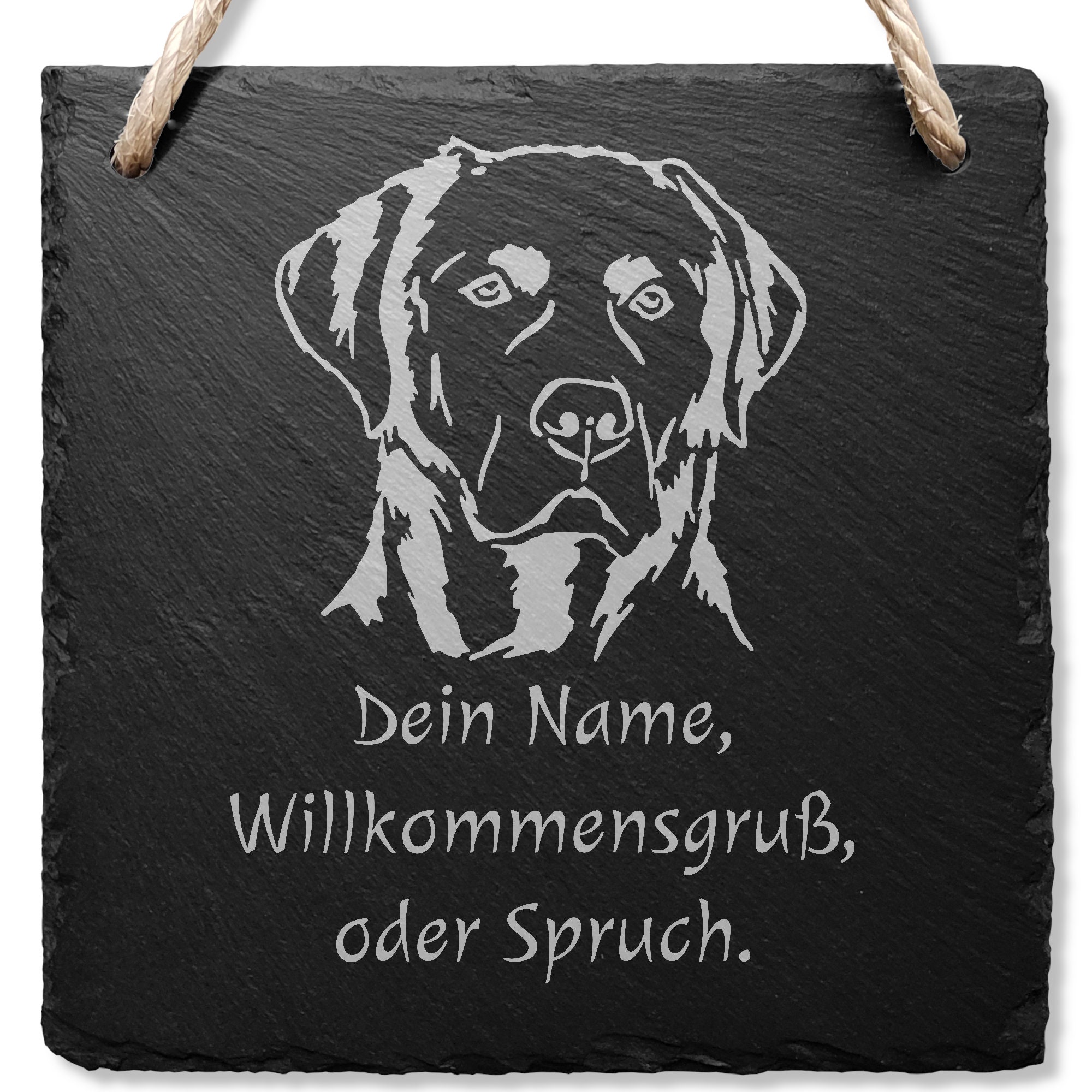 Blechschilder hund - .de