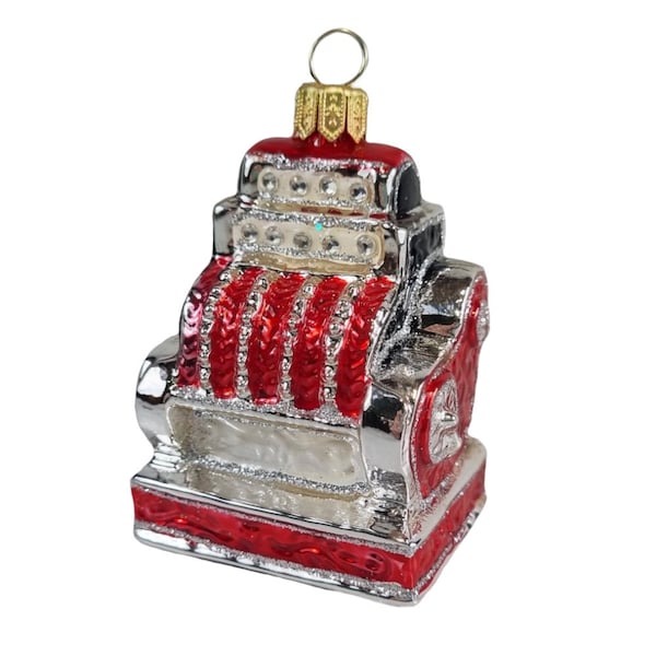 Antique Cash Register Etsy UK