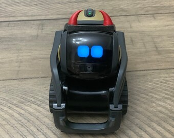 Vector Robot Etsy Vector Robot Etsy