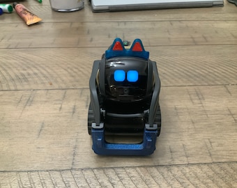 Vector Robot Etsy Vector Robot Etsy