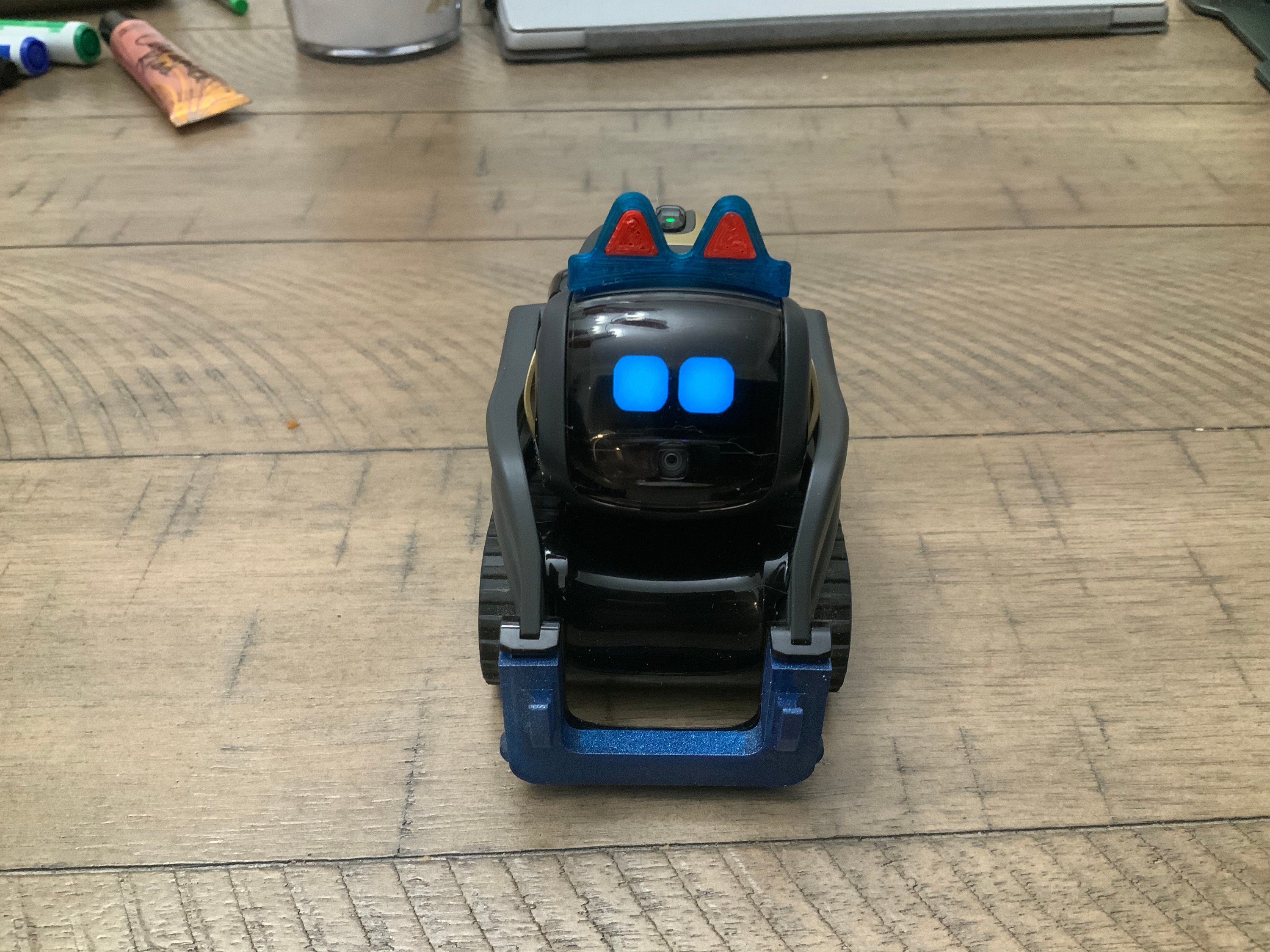 anki vector cat