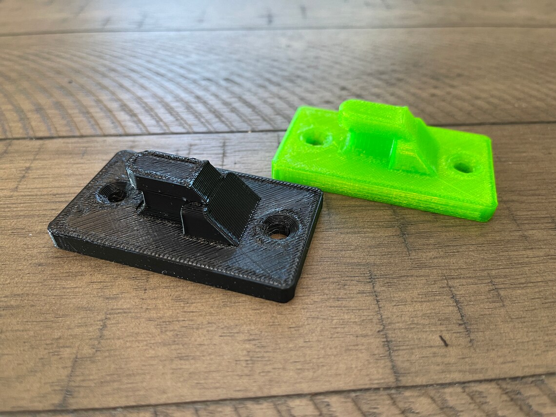 Ego 56volt Blower/16 String Trimmer Wall Mount. Works With Etsy