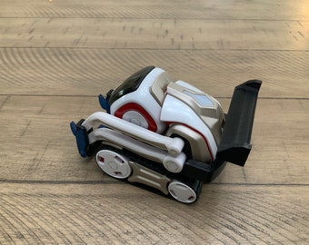 Vector Robot Etsy Vector Robot Etsy