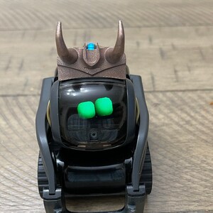 Vector Robot Etsy