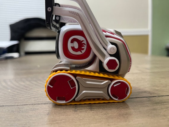 Cozmo colors 2025