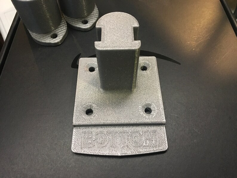 3D Printed Ryobi 18v ONE Battery and Drill Holder Combo | Etsy