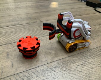 Vector Robots Etsy
