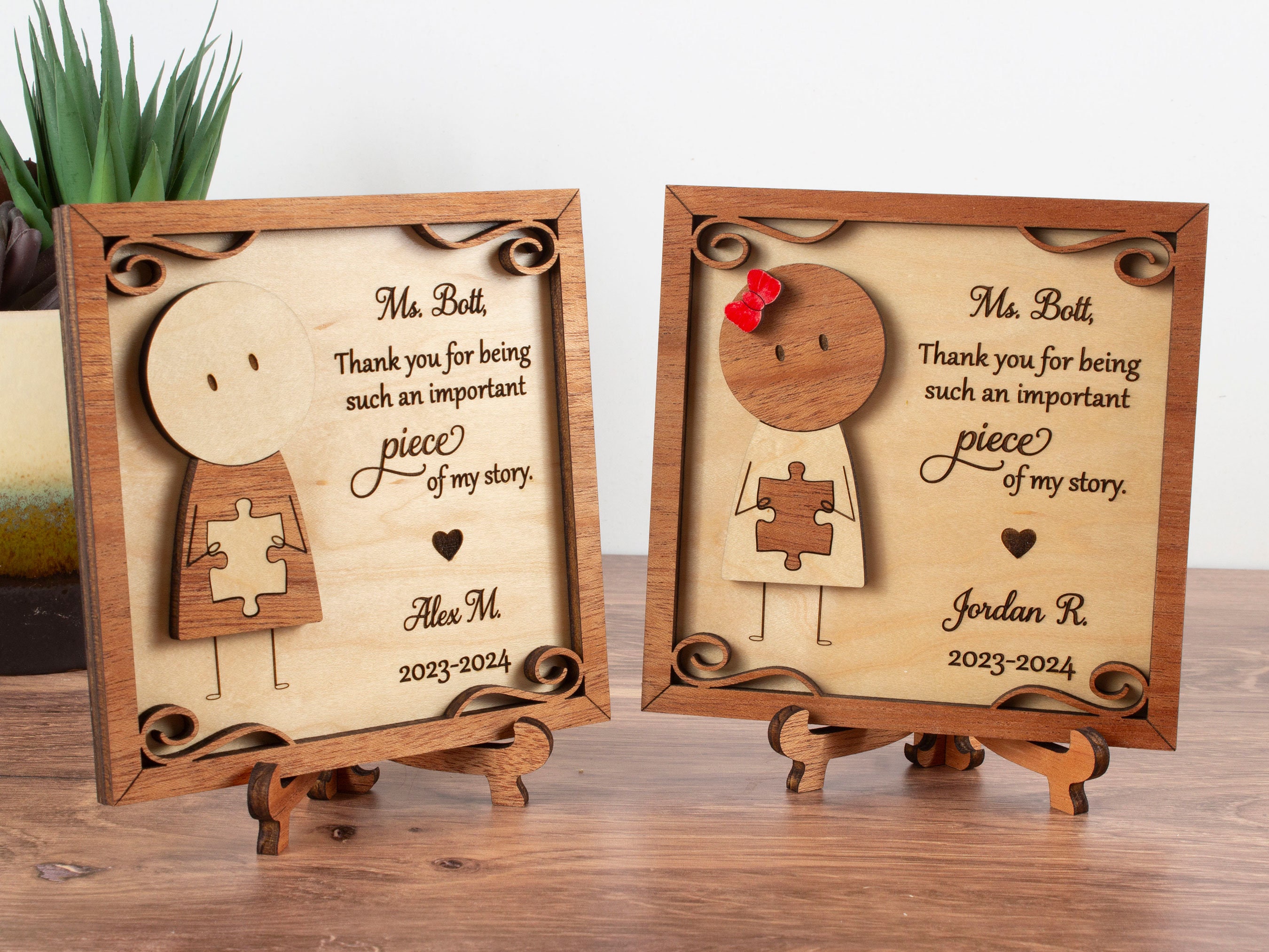 Special Education Teacher Gifts Appreciation Gifts Thank You