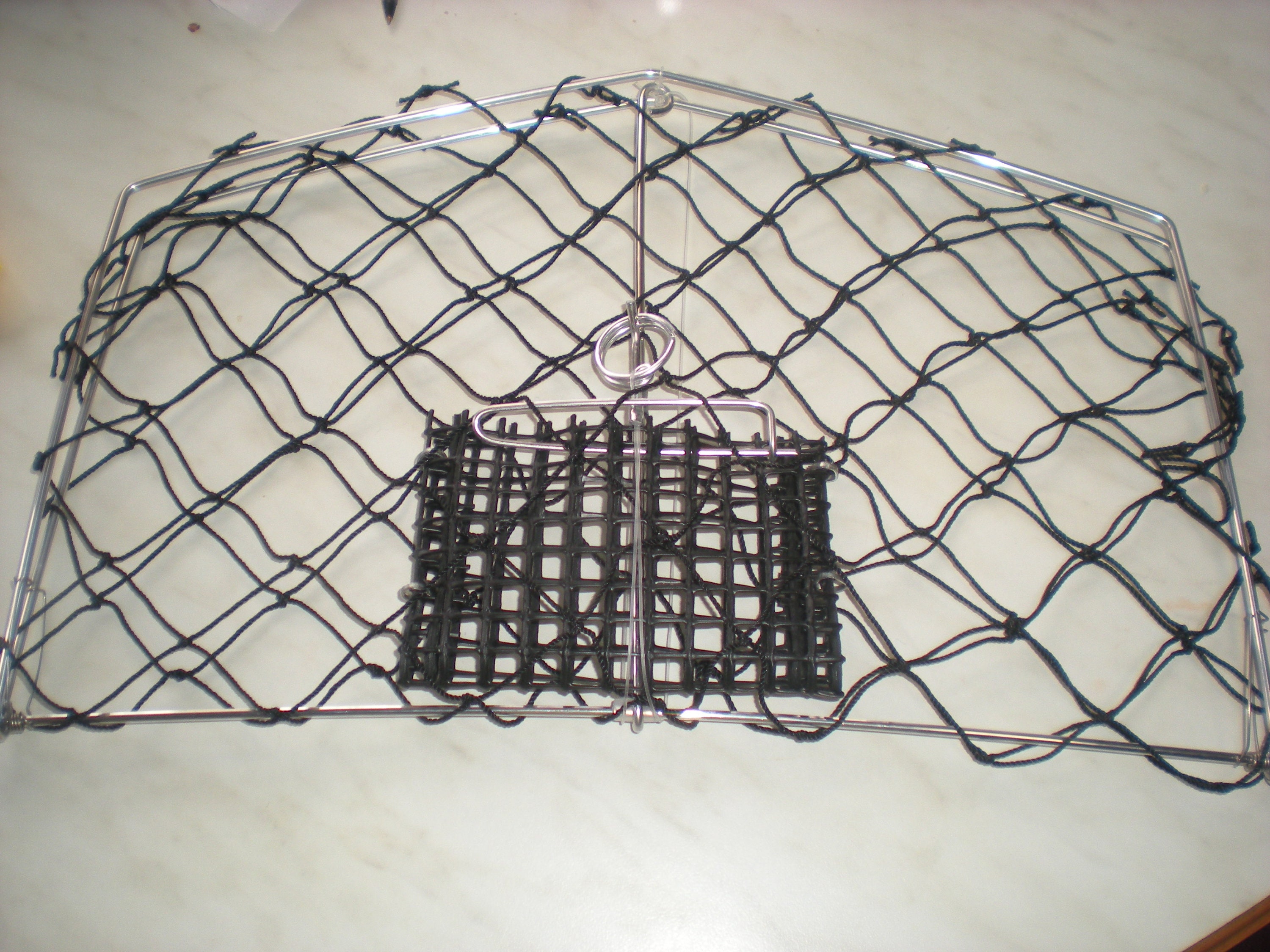 SPORTY Crab Traps.us Made 20x15 Buy 3 Get FREE Mighty Mini Trap 