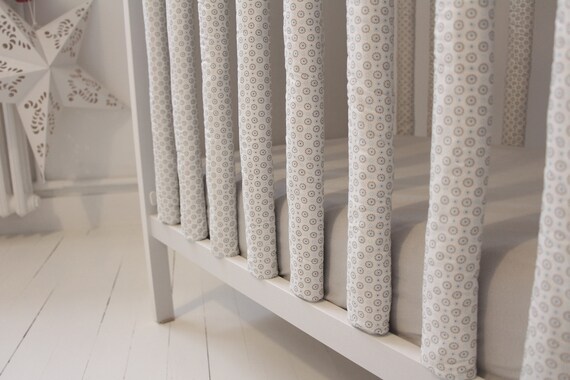organic baby bed