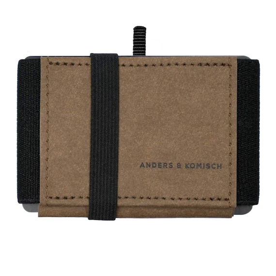 MINI PRO Wallet With Coin Pocket - Slim Wallet for Men, Card