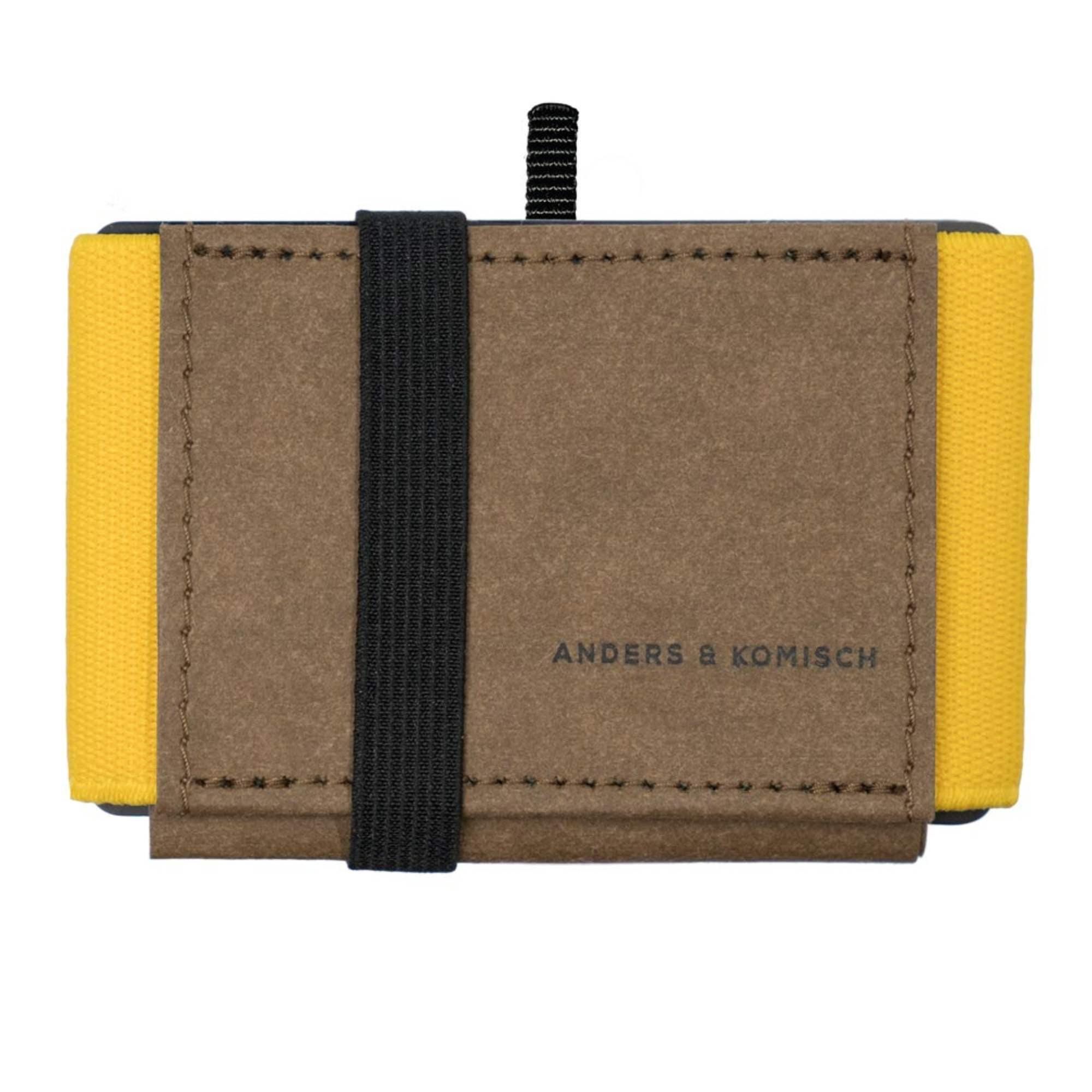 MINI PRO Wallet With Coin Compartment - Slim Wallet for Men MINI PRO Wallet With Coin Compartment - Slim Wallet for Men