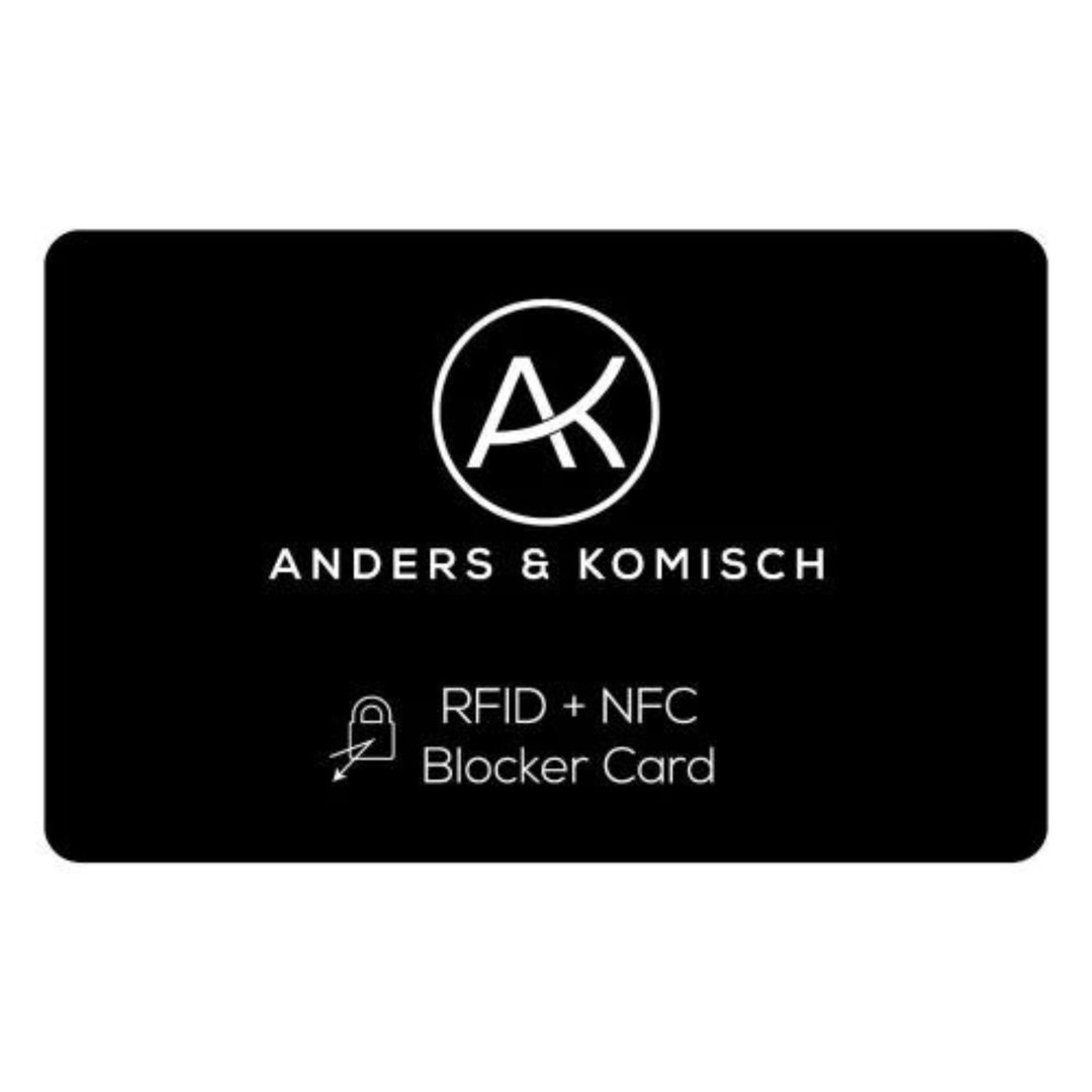 Schermare carta contactless fai olarak da te