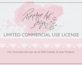 Limited Commercial Use License