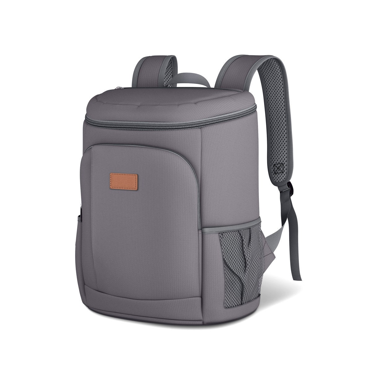 Large Picnic Backpack 30 Litre Capacity Insulated Cooler Etsy