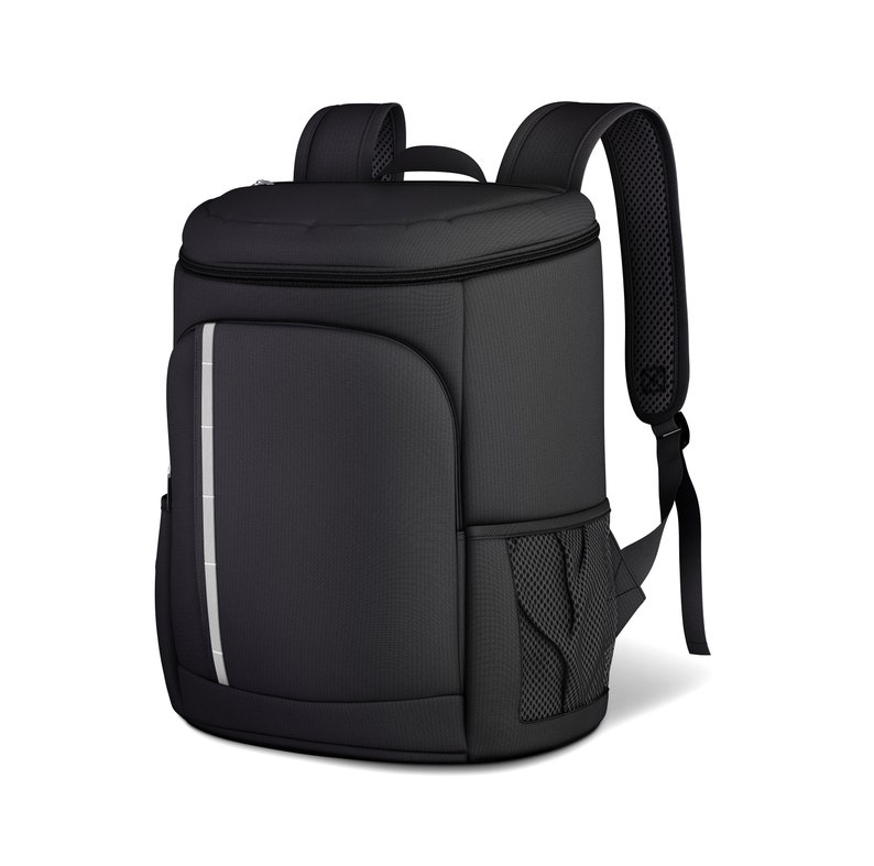 Large Picnic Backpack 30 Litre Capacity Insulated Cooler Etsy