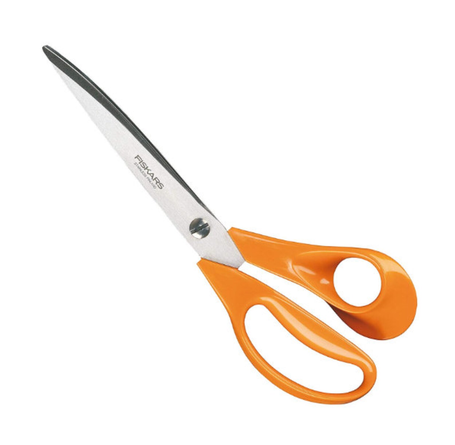 Fiskars Scissors 21cm Paper Craft Supplies Premium Steel Etsy