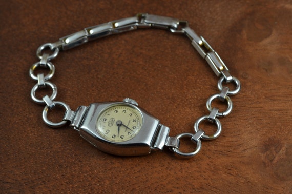 Reloj vintage de mujer - image 8