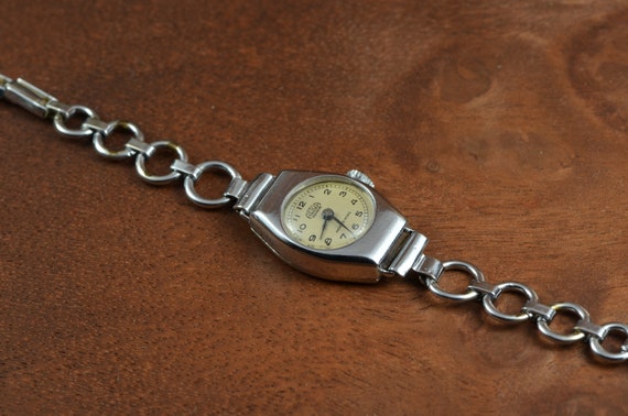 Reloj vintage de mujer - image 5