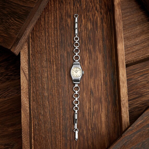 Reloj vintage de mujer - image 2