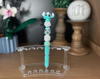 Rhinestone Stitch Pen