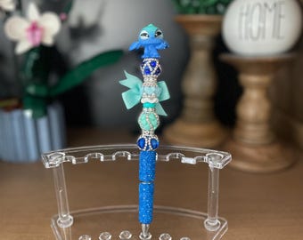 Rhinestone Stitch Pen
