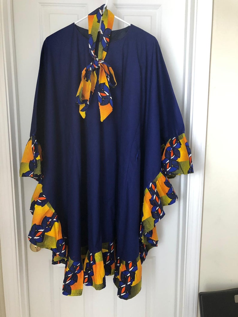 Ankara Mix AB1