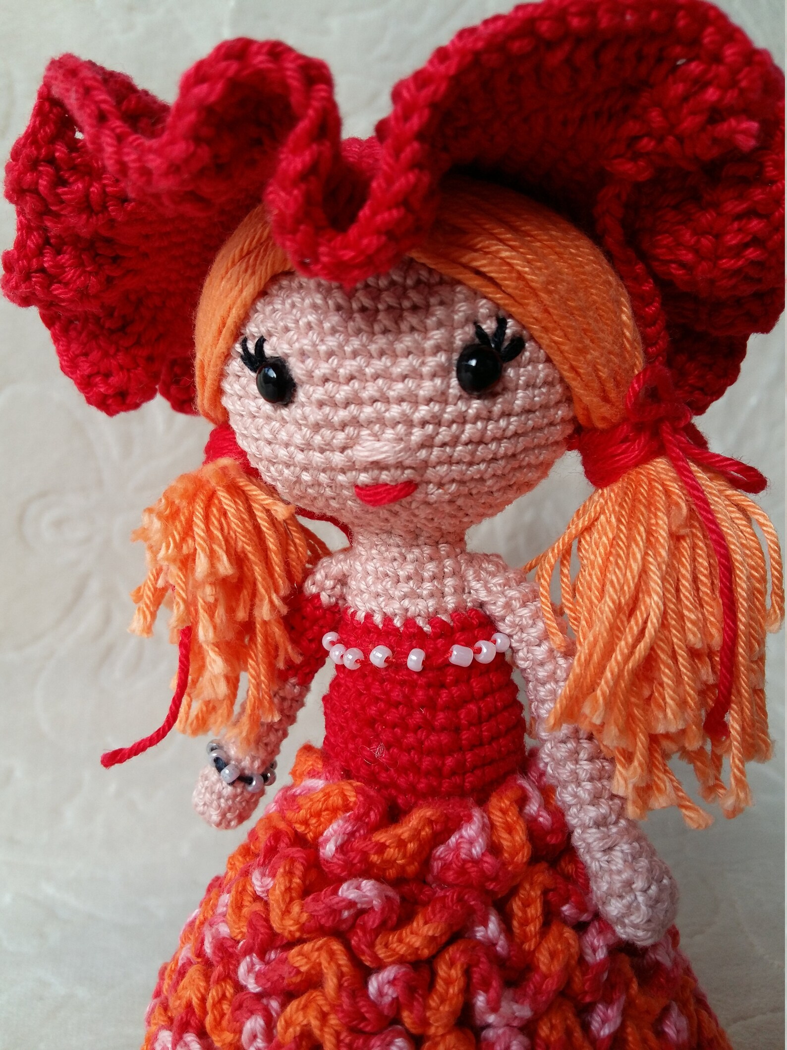 Cup kek amigurumi bebek tarif Etsy