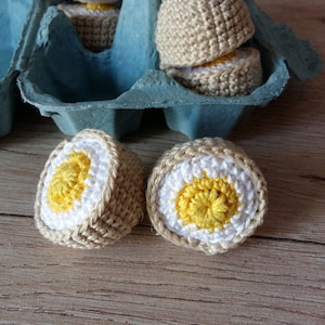 Magnetic egg crochet pattern pdf file