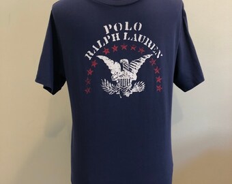 Vintage Polo by Ralph Lauren Collared 