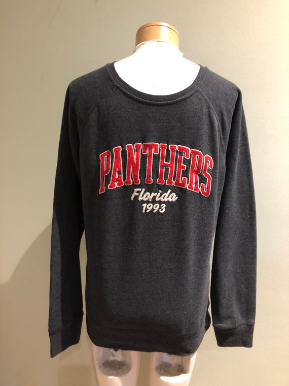 The Panthers - Florida Panthers - Crewneck Sweatshirt