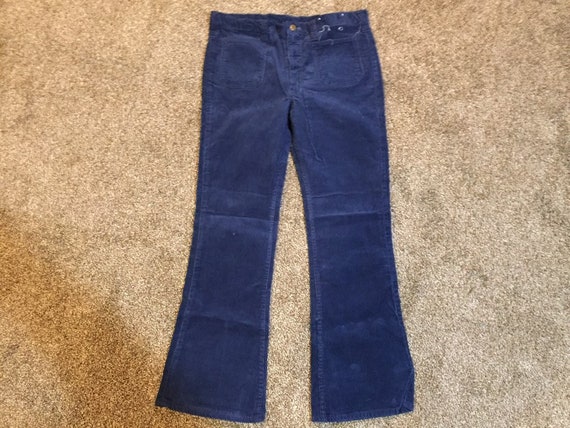 vintage lee corduroy pants