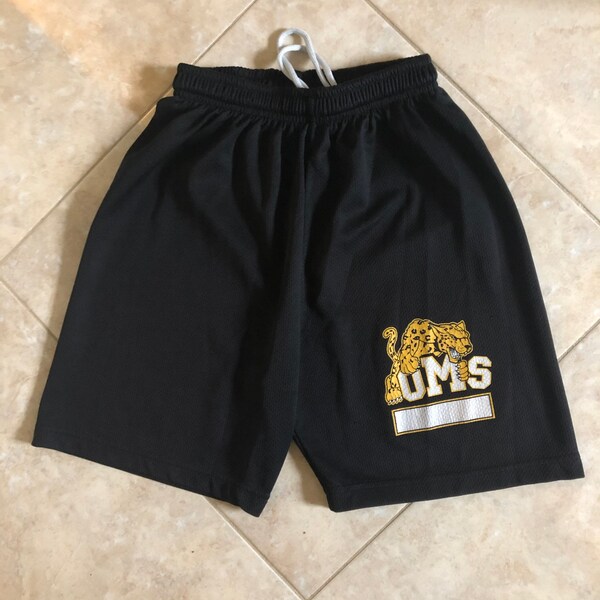 Vintage Mens Shorts Etsy