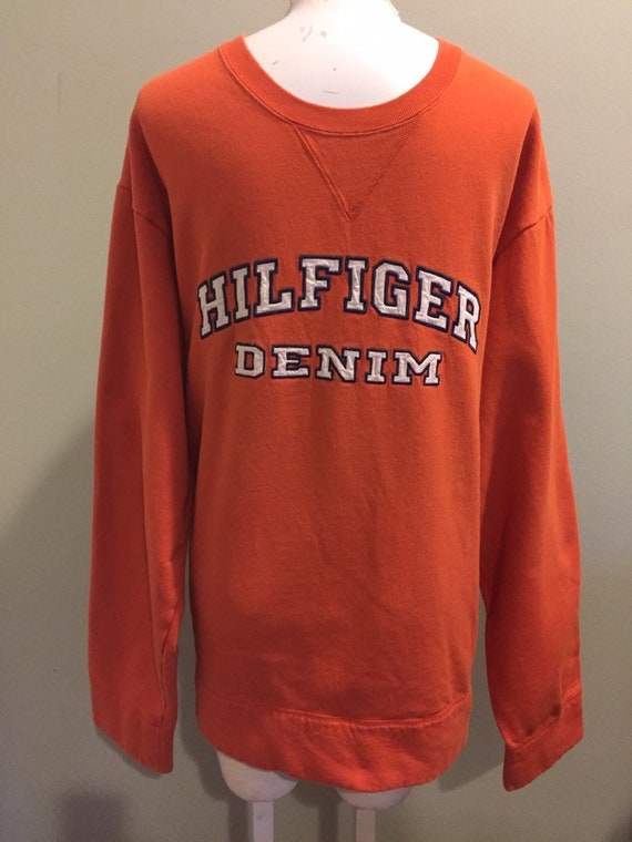 Tommy Hilfiger sweatshirt