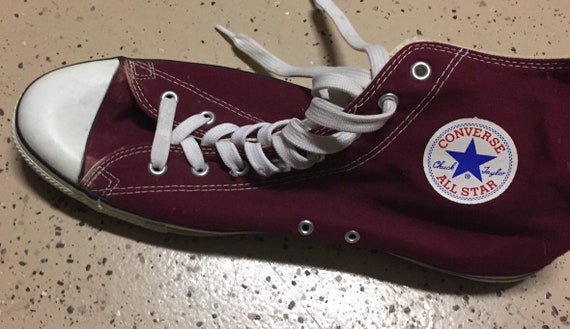 all star converse made in usa