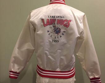 trapstar leather jacket