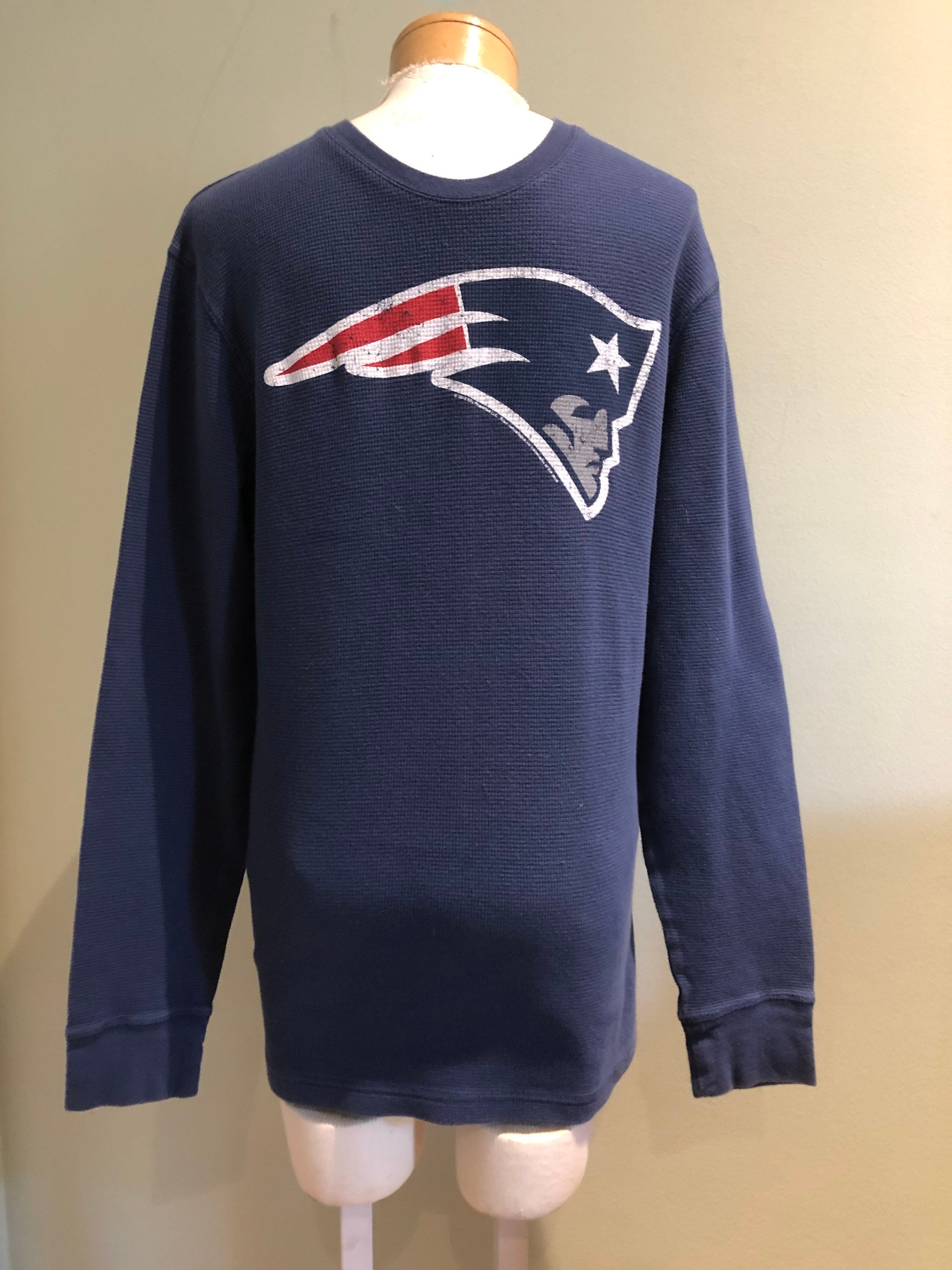 Patriots long sleeve shirt Clearance