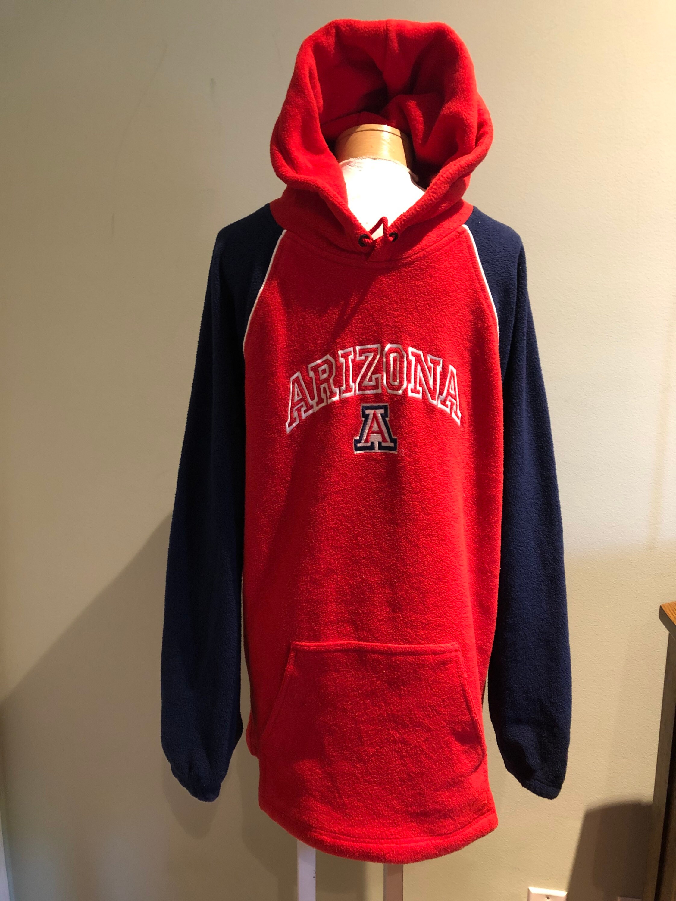 Vintage Arizona State University 