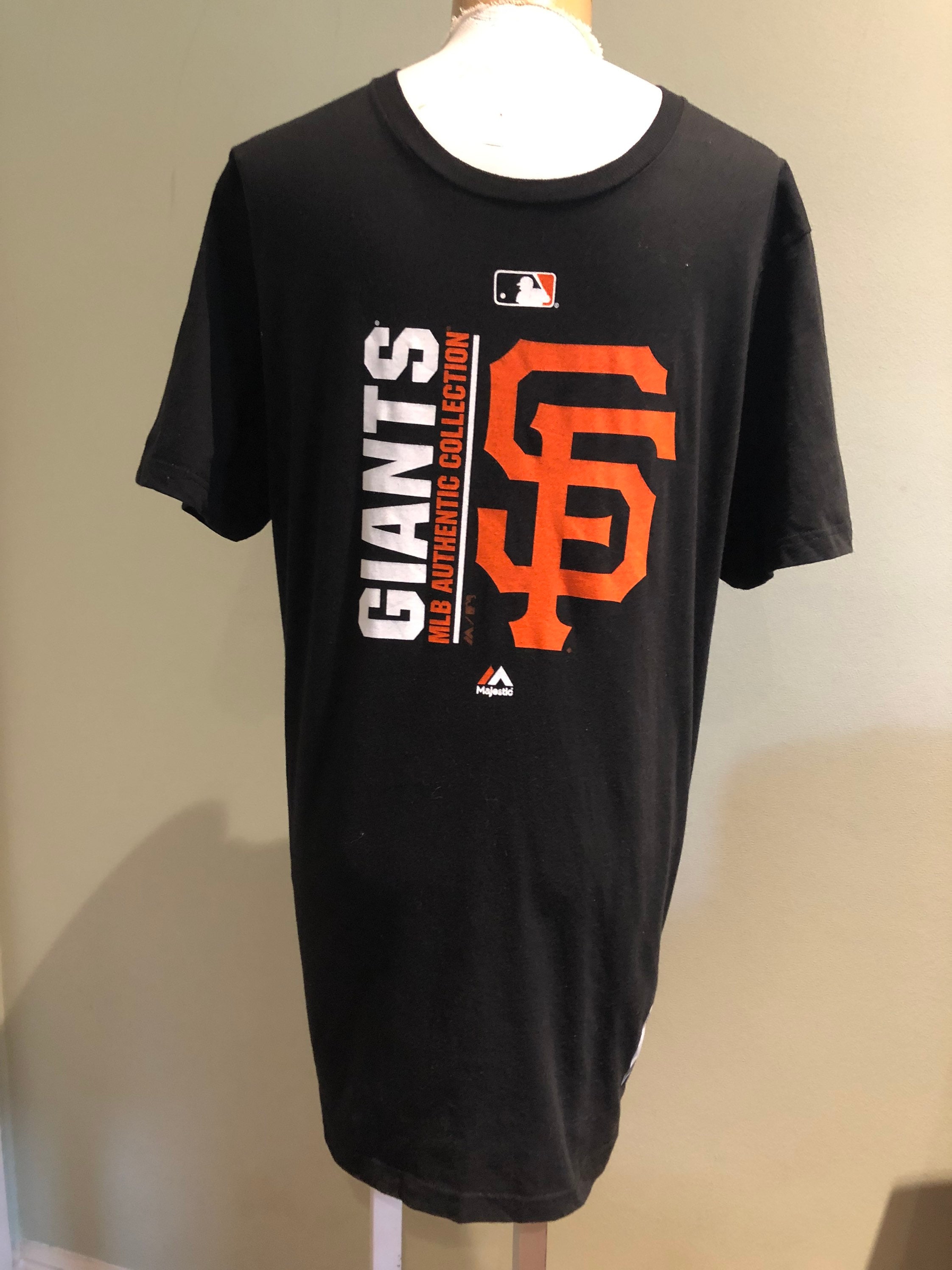 Vintage MLB San Francisco Giants T-shirt -  Denmark