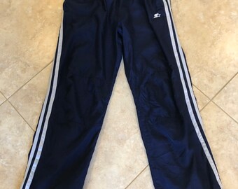 Starter Sweatpants - Etsy