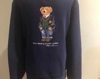 Vintage Ralph Lauren - Etsy