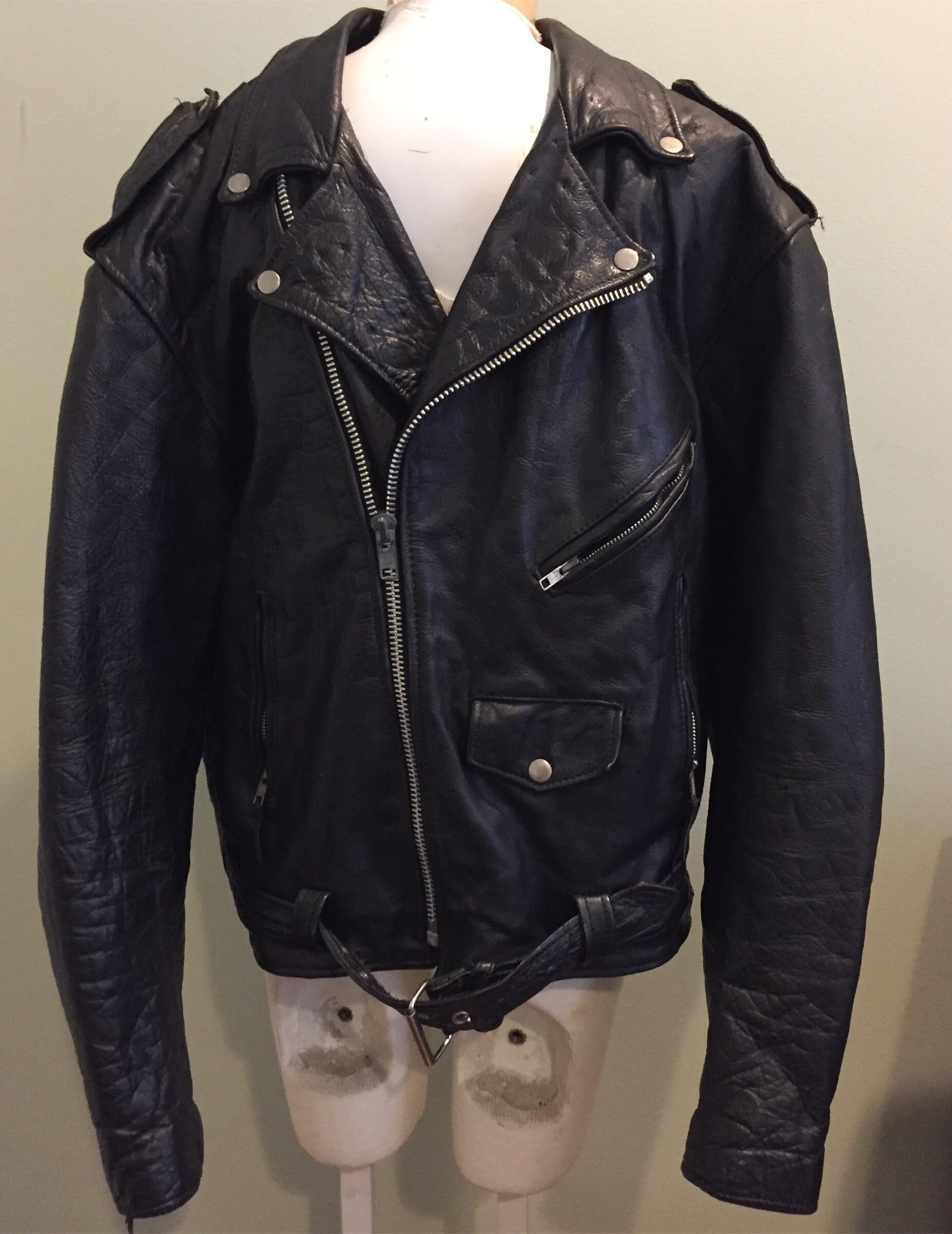 Badass cheap motorcycle jackets